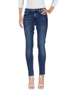 Джинсовые брюки Pepe Jeans