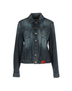 Джинсовая верхняя одежда Armani Jeans