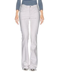 Джинсовые брюки Diesel