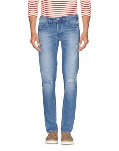 Джинсовые брюки Cycle