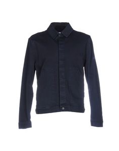 Джинсовая верхняя одежда Msgm