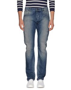 Джинсовые брюки Pierre Balmain