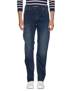 Джинсовые брюки Trussardi Jeans