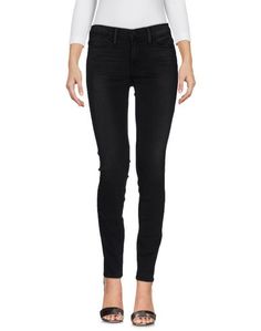 Джинсовые брюки Frame Denim