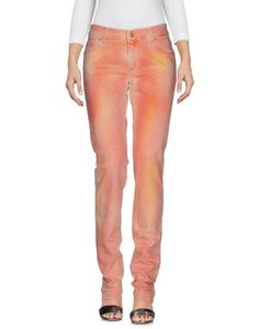 Джинсовые брюки Versace Jeans