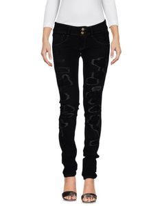 Джинсовые брюки MET