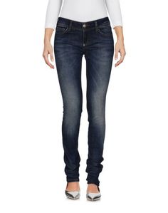 Джинсовые брюки Philipp Plein