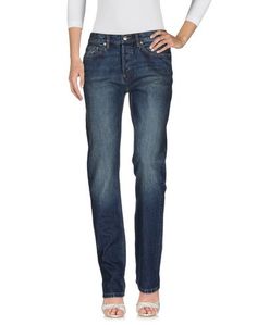 Джинсовые брюки Marc by Marc Jacobs