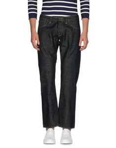 Джинсовые брюки (+) People