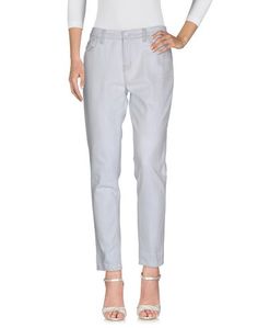 Джинсовые брюки J Brand