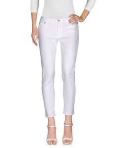 Джинсовые брюки 7 FOR ALL Mankind