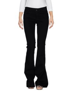 Джинсовые брюки J Brand