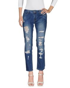 Джинсовые брюки !M?Erfect