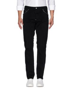Джинсовые брюки Dsquared2