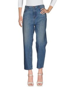 Джинсовые брюки J Brand