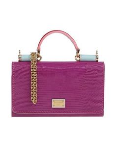 Сумка на руку Dolce & Gabbana