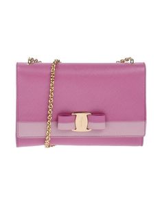Сумка через плечо Salvatore Ferragamo