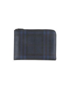 Чехол для документов Burberry