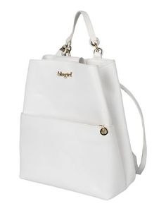 Рюкзаки и сумки на пояс Blugirl Blumarine