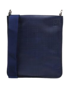 Сумка через плечо Loewe
