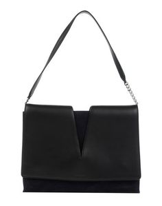 Сумка на руку JIL Sander