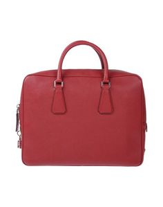 Сумка на руку Prada
