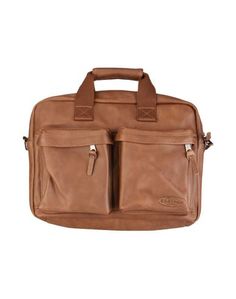 Деловые сумки Eastpak