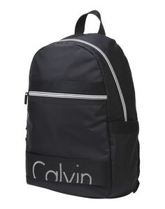 Рюкзаки и сумки на пояс Calvin Klein Jeans