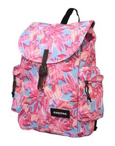 Рюкзаки и сумки на пояс Eastpak