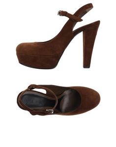 Туфли Marni