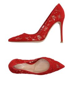 Туфли Gianvito Rossi