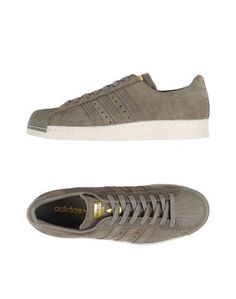 Низкие кеды и кроссовки Adidas Originals