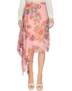 Юбка до колена Msgm