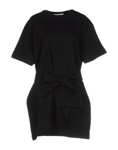 Короткое платье Msgm