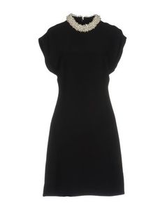 Короткое платье Balenciaga