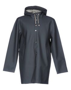 Легкое пальто Stutterheim