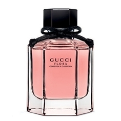 GUCCI Flora Gardenia Limited Edition Туалетная вода, спрей 50 мл
