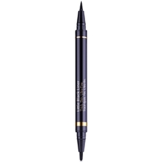 ESTEE LAUDER Двухсторонняя подводка-фломастер Little Black Liner Black