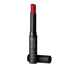 NARS Помада для губ матовая Sarah Moon for NARS rouge improbable  2 г