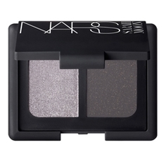 NARS Тени для век двойные DUO Sarah Moon for NARS quai des brumes 4 г