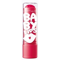 MAYBELLINE Бальзам для губ Бейби Липс Сладкая мята 28 Сладкая мята, 4,7г