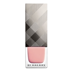 BURBERRY Лак для ногтей Antique Nudes Collection 433 STONE GREEN