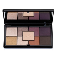 CIATE LONDON Палетка теней для век Pretty, Fun and Fearless 9 оттенков The Pretty Pallete