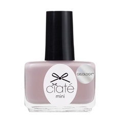 CIATE LONDON Лак для ногтей Mini Paint Pot Rosebush - Pink