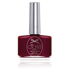 CIATE LONDON Лак для ногтей Gelology Paint Pot Mistress - Red