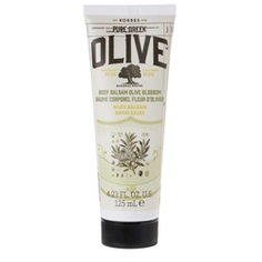 KORRES Бальзам для тела OLIVE &amp; OLIVE Blossom 125 мл