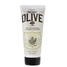 KORRES Молочко для тела OLIVE &amp; OLIVE Blossom 200 мл
