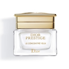 DIOR крем для кожи вокруг глаз Dior Prestige Le Concentre Yeux 15 мл