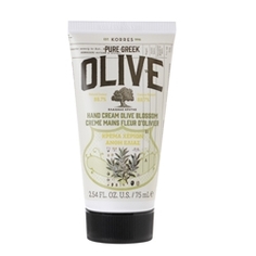 KORRES Крем для рук OLIVE &amp; OLIVE Blossom 75 мл