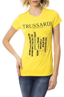 Футболка Trussardi